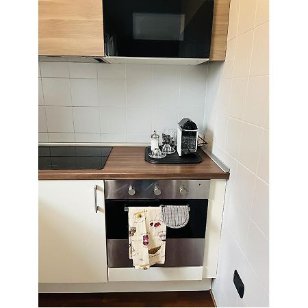 Apartamento A Casa Di Luca Milán Exterior foto