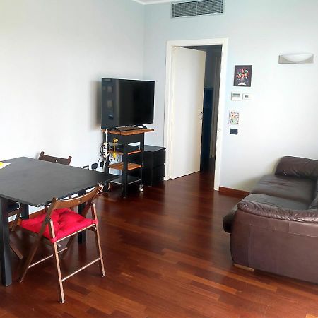 Apartamento A Casa Di Luca Milán Exterior foto