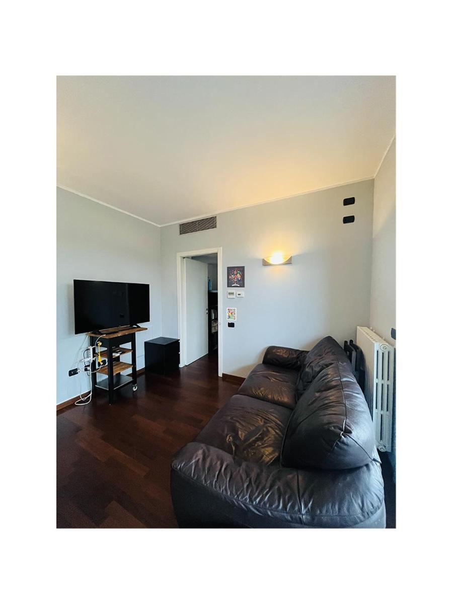 Apartamento A Casa Di Luca Milán Exterior foto