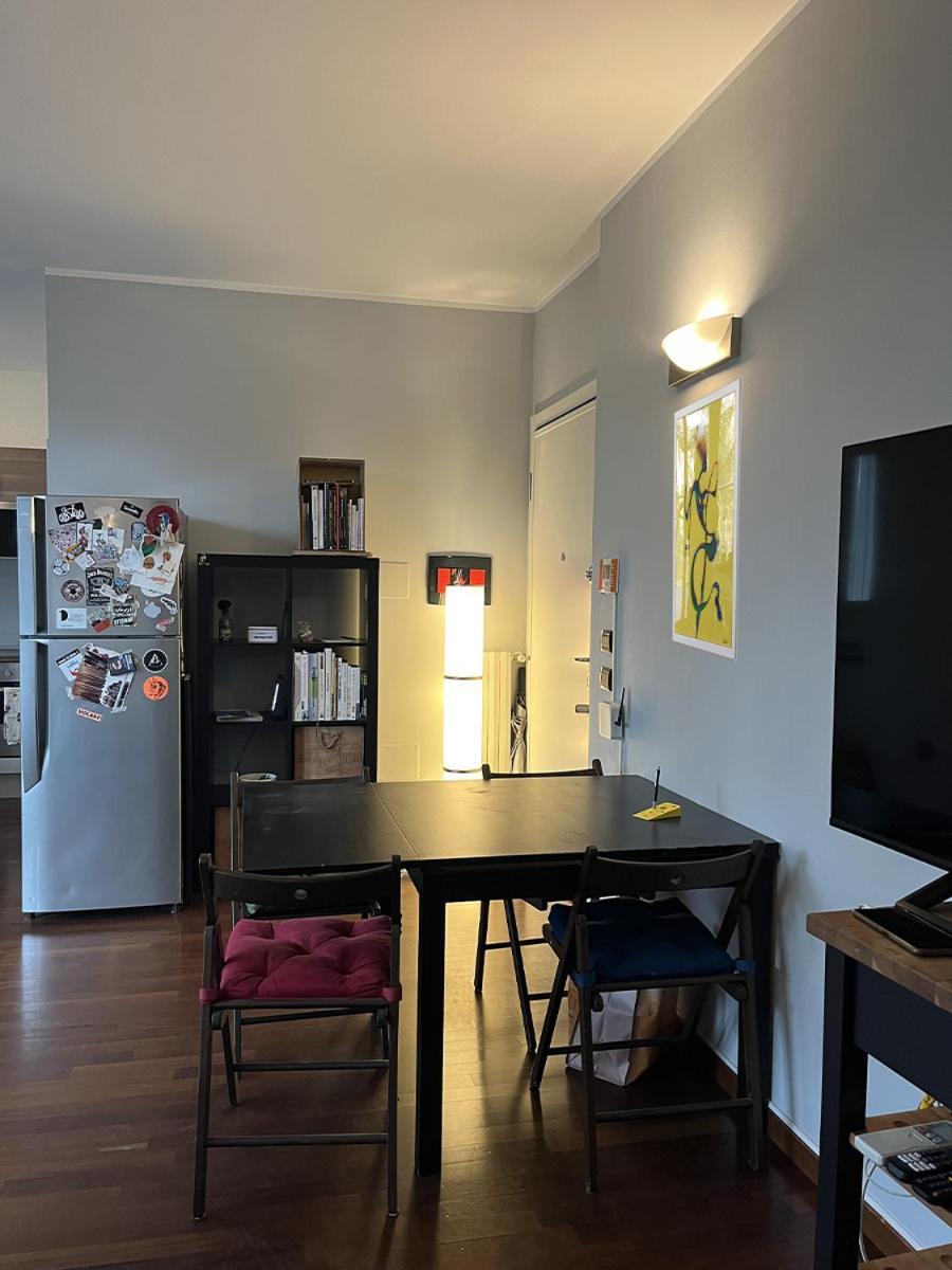 Apartamento A Casa Di Luca Milán Exterior foto