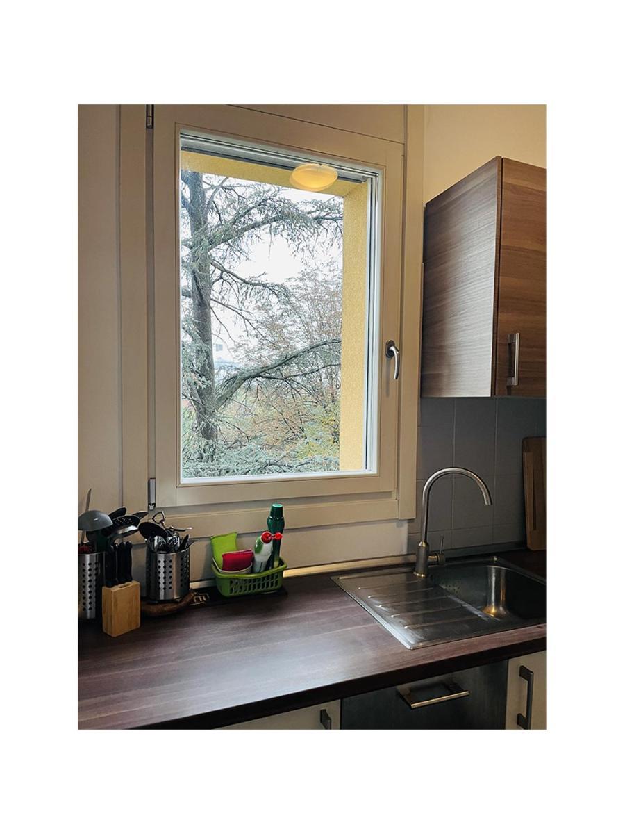 Apartamento A Casa Di Luca Milán Exterior foto