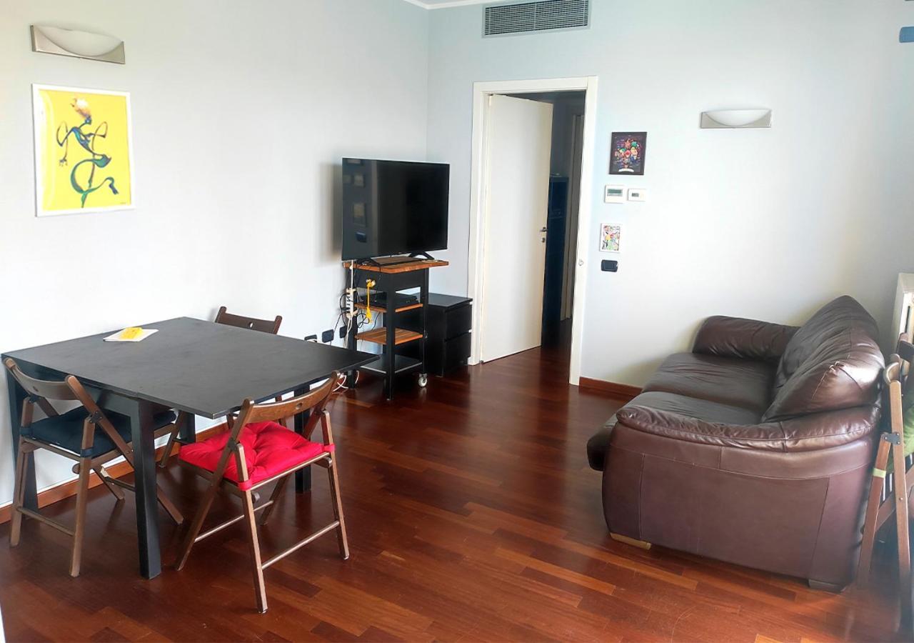 Apartamento A Casa Di Luca Milán Exterior foto