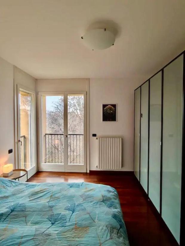 Apartamento A Casa Di Luca Milán Exterior foto